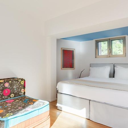 Luxurious Villa Philoxenia Lagonisi Extérieur photo