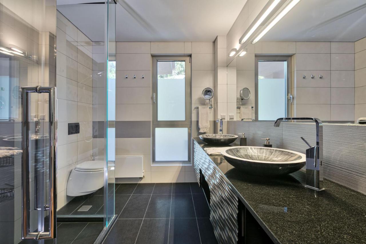 Luxurious Villa Philoxenia Lagonisi Extérieur photo