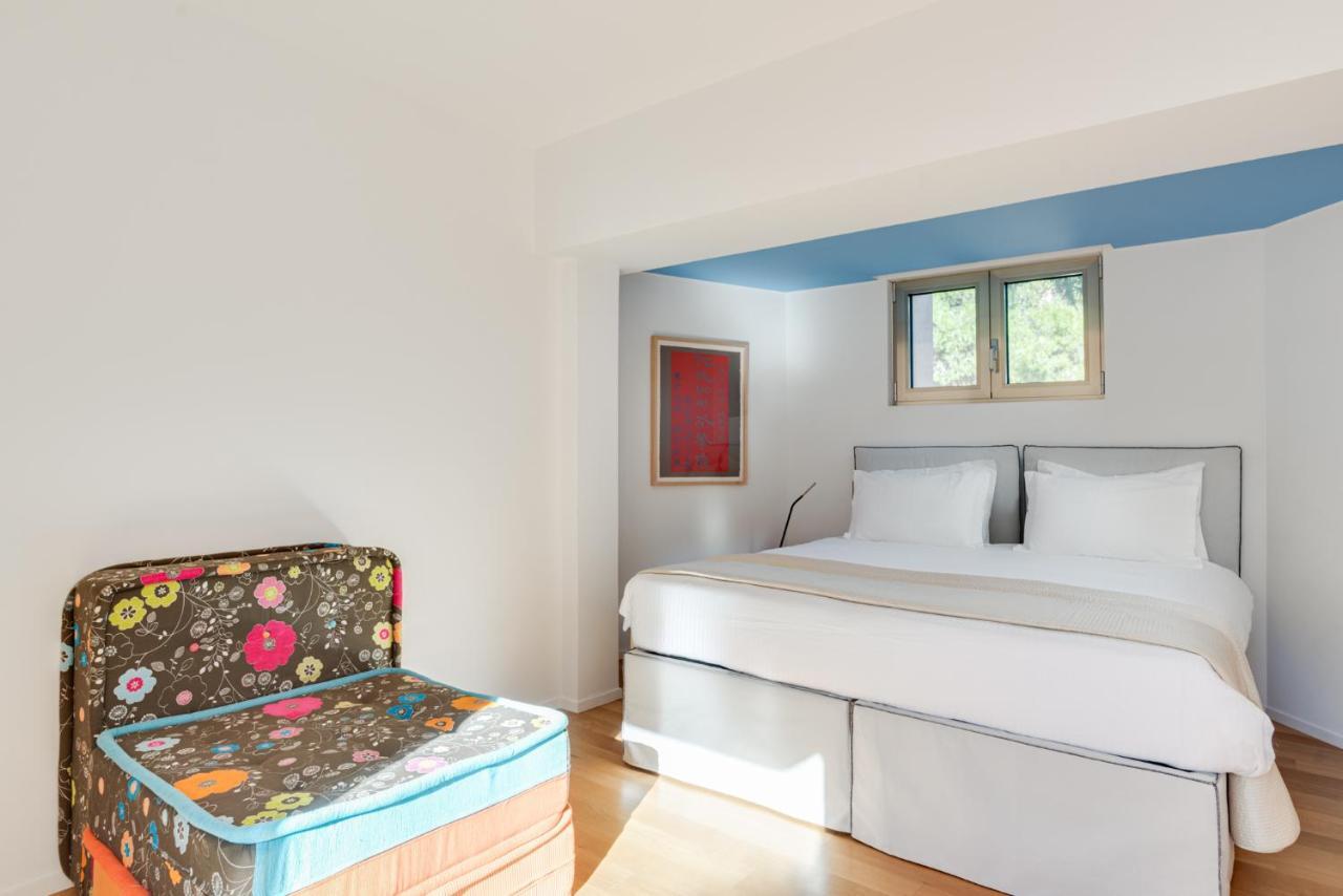 Luxurious Villa Philoxenia Lagonisi Extérieur photo