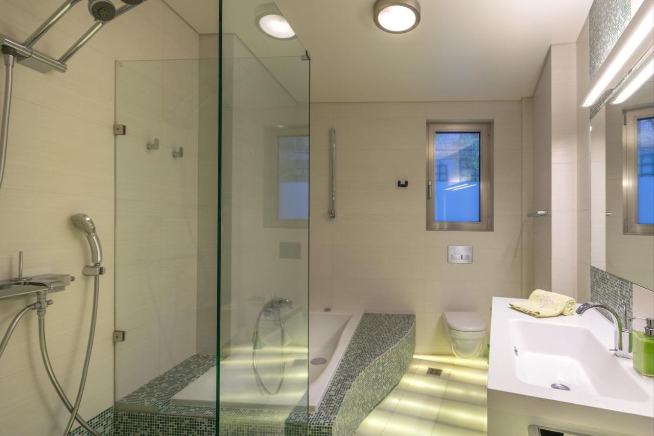 Luxurious Villa Philoxenia Lagonisi Extérieur photo