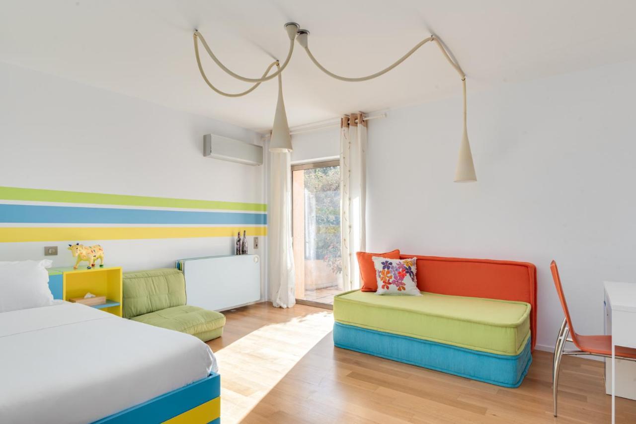 Luxurious Villa Philoxenia Lagonisi Extérieur photo