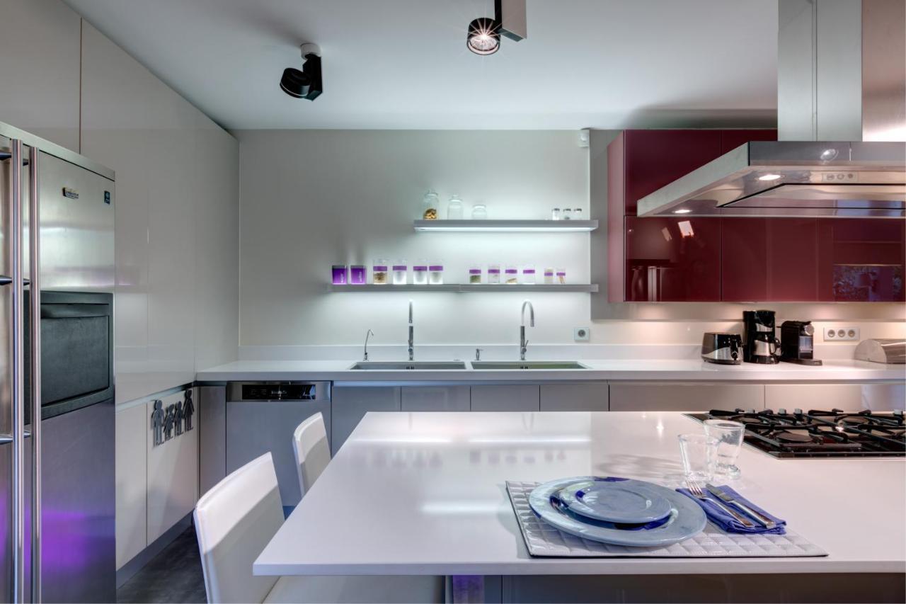 Luxurious Villa Philoxenia Lagonisi Extérieur photo
