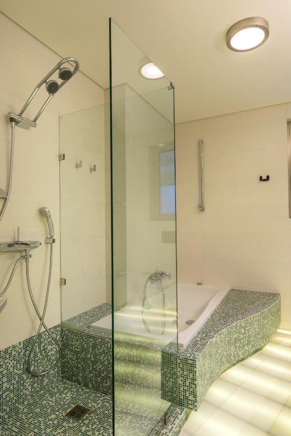 Luxurious Villa Philoxenia Lagonisi Extérieur photo